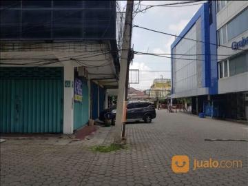 MURAHH BELI LANGSUNG DAPAT CASHBACK Ruko di Komplek Pertokoan RMI Ngagel 4 Lantai Parkiran Luas SHGB