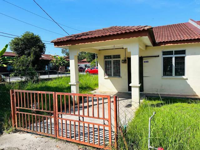 MURAHH GENGCORNER LOT LUASTeres Tmn Seri Bayu Fasa2 Sg Lalang