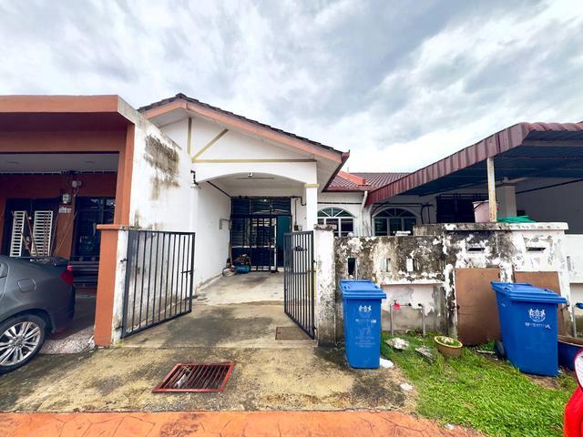 Murahhh Below Market 1Storey Jalan Lombong Perak Seksyen 29 Shah Alam