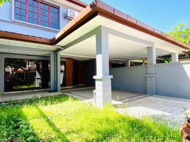 MURAHHH 2 Storey Terrace Tropicana Bandar Utama PJ