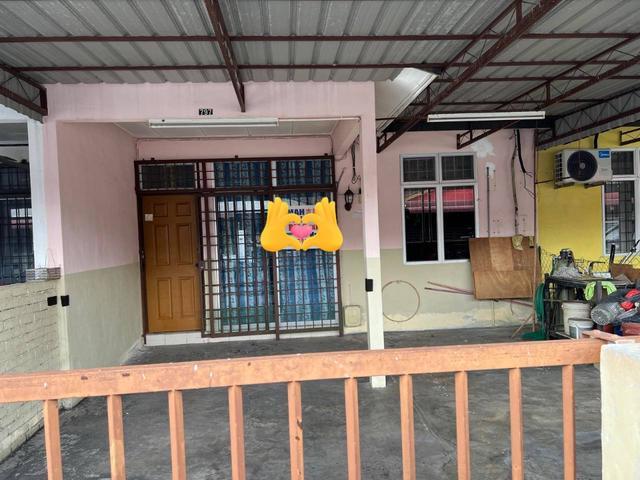 MURAHHOT AREARENO321194SQFT Taman Bersatu Fasa 2 Jitra
