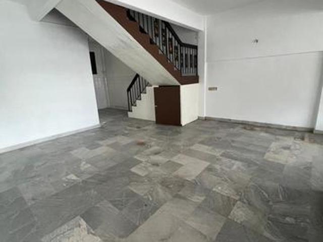 MurahInvest 3sty House Bukit Idaman Selayang