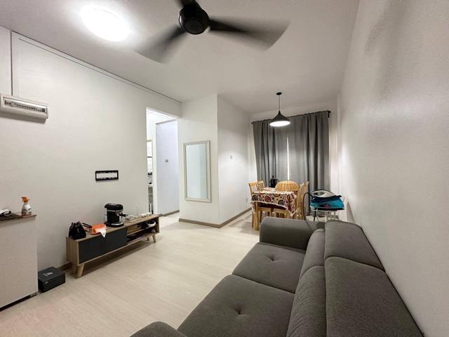 MURAHLVL 1Desa Mutiara Apt Mutiara Damansara