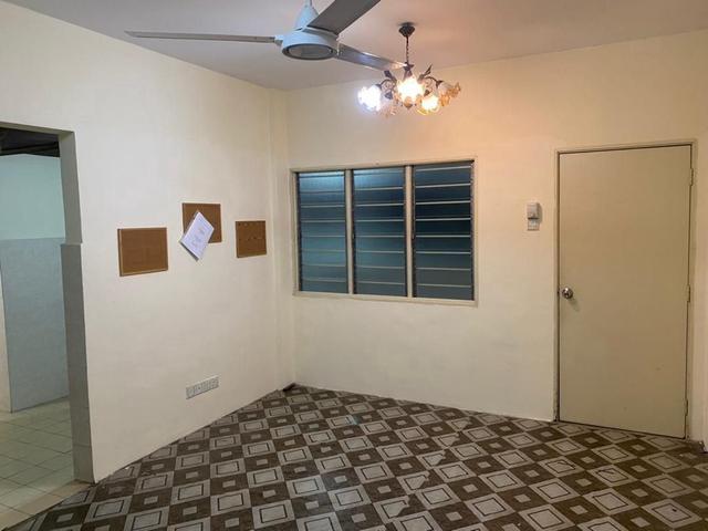 MURAHLEVEL 2 Pangsapuri Arista Bandar Parklands Klang