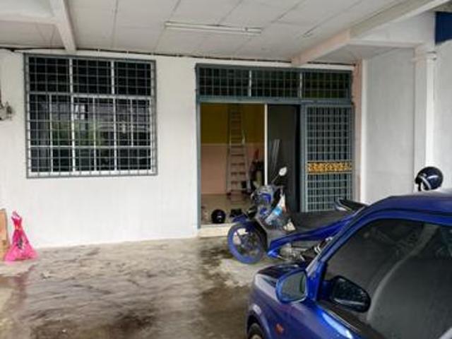 MURAHLOANNEGO321400SQFT Taman Tasek Semeling Bedong