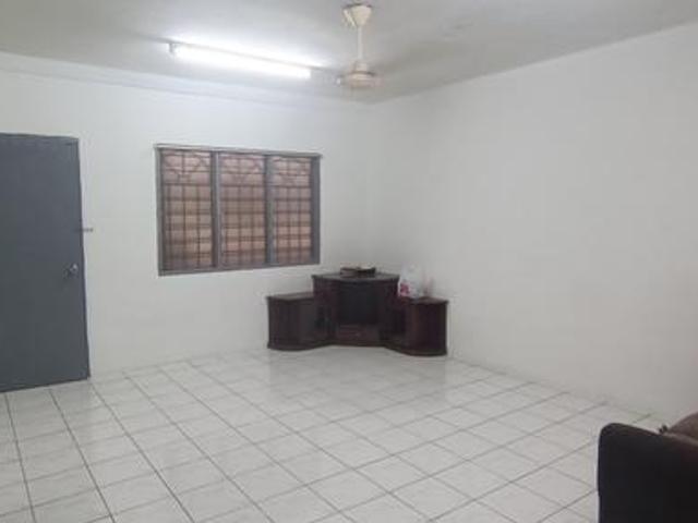 MurahPangsapuri Baiduri Block TLevel 1 Bdr Tasik KesumaSemenyih