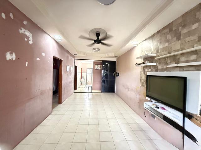 MurahReno Townhouse Desa Mutiara Bandar Country Homes Rawang