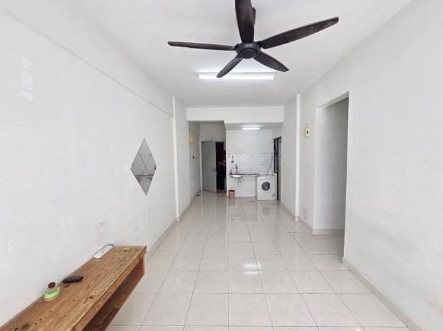 MURAHSuria Rafflesia Apartment