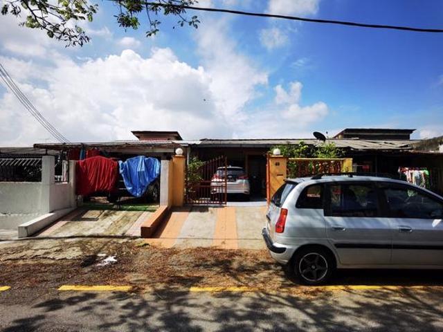 MURAHSeksyen 51a Single Storey Terrace FACING OPEN