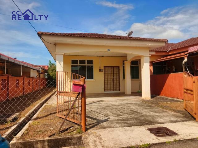 MURAHSemi D Single Storey Taman Teja Changlun Kedah