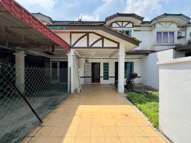 MURAHSeri Pristana SP 1 Sungai Buloh