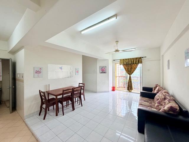 MURAHSri Hijau Condominium