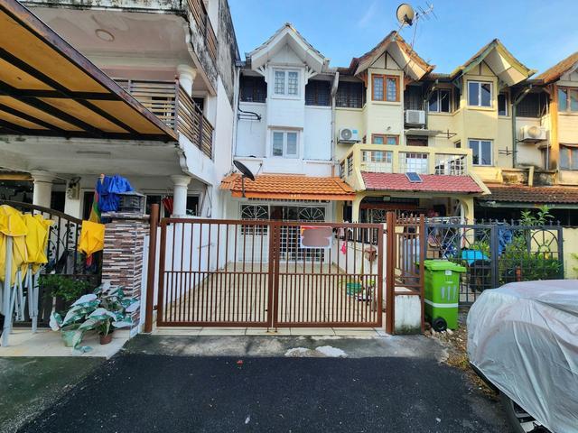 MURAHTaman Dato Senu