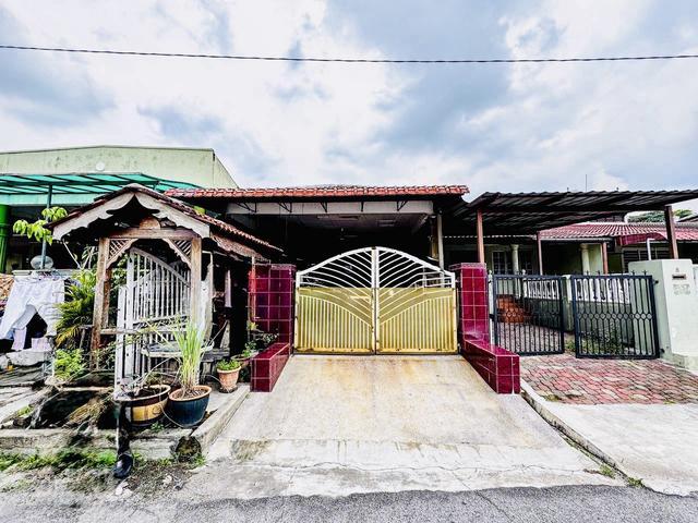 MURAHTaman Jaya Bandar Tun Razak