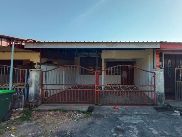 MURAHTAMAN KOTA SARANG SEMUTSesuai Bt RUMAH PERTAMA FULL LOAN