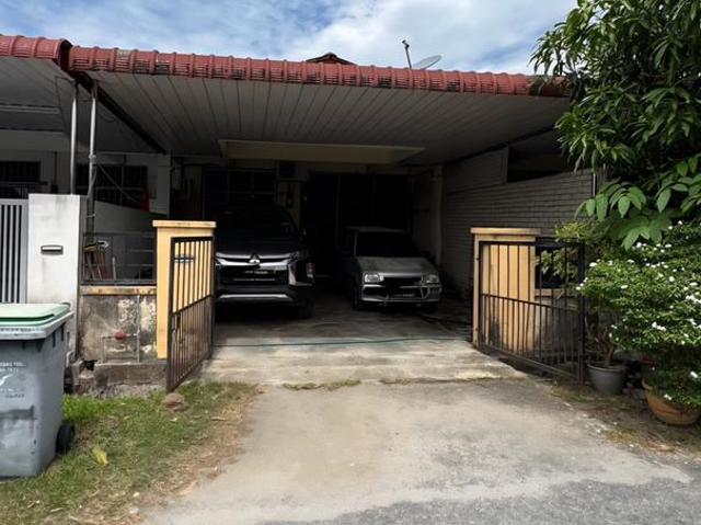 MURAHTAMAN LEMBAH MERBOKBawah Pasaran FULL LOAN AVAILABLE