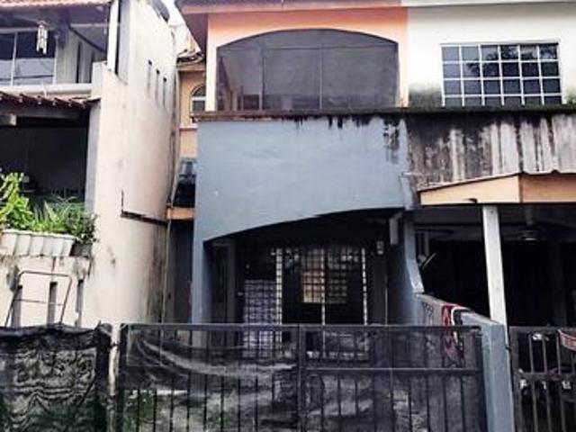 MURAHTaman Sri Gombak Fasa 10
