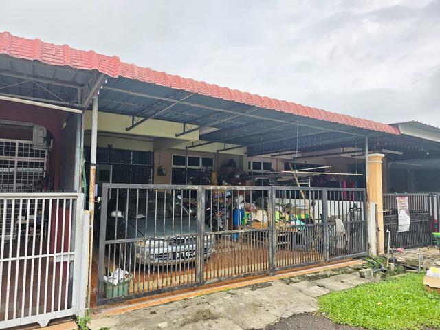MURAHTAMAN SRI NYIOR JITRASesuai Bt RUMAH PERTAMA FULL LOAN
