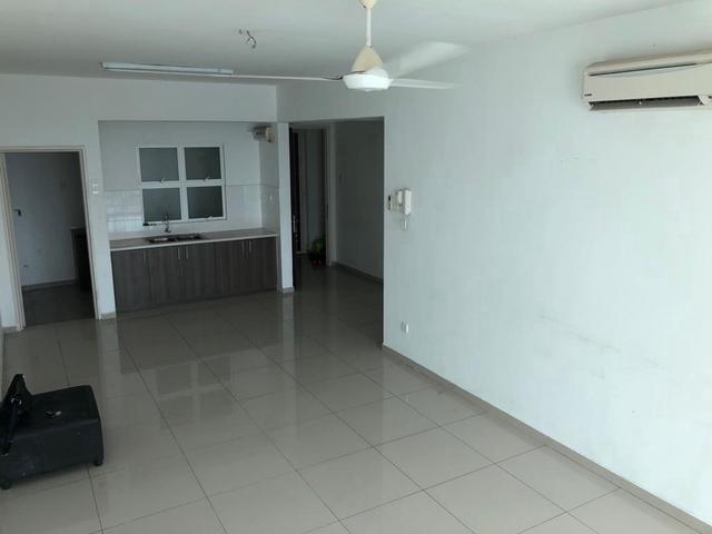 MURAHX3FREEHOLDThe Zest Condominium BK9 Bandar Kinrara Puchong