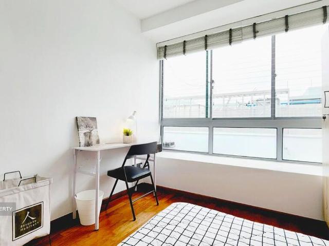 Murano D5, Apartment