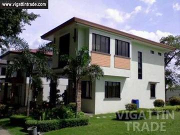 Murang bahay at lupa single detached sa Cavite rush for sale
