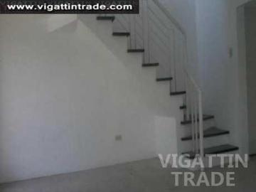 Murang Bahay in Dasma, House and lot for sale flood free area