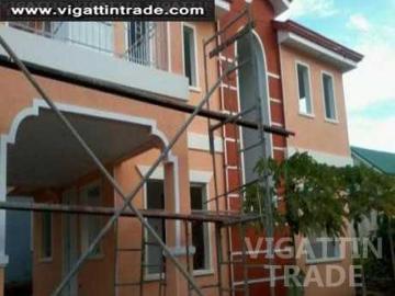Murang Bahay sa Dasma, House andnlot for sale non flooded area