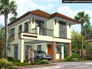 Murang Bahay/Single Detach Asmara In Gentri /Best Buy/near tagayta