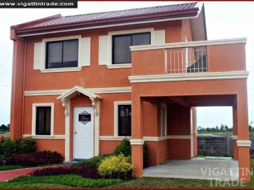 Murang pabahay with 3br and 3Tb in Cavite
