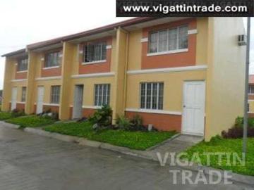 Murang Pabahay Boston Heights Alapan Imus Cavite 20 Mins To Moa