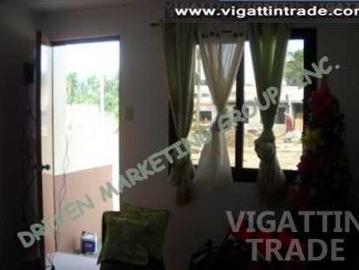 Murang pabahay in Lipa Batangas Sampaguita west homes