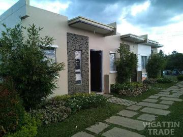 Murang Pabahay sa Tanza Cavite by Lumina Home Bria of Vista Land Company