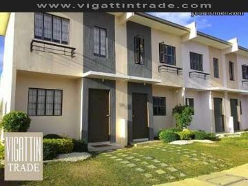 Murang Pabahay Sa Sto. Tomas Batangas 4K per Month Thru PagIbig