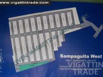 Murang Pabahay | Sampaguita West | Lipa City | As Low As 3k
