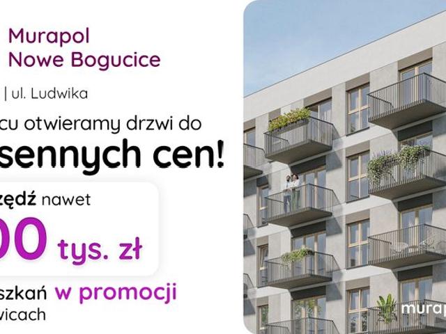 Murapol Nowe Bogucice