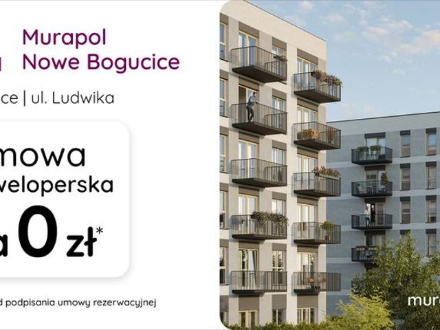 Murapol Nowe Bogucice