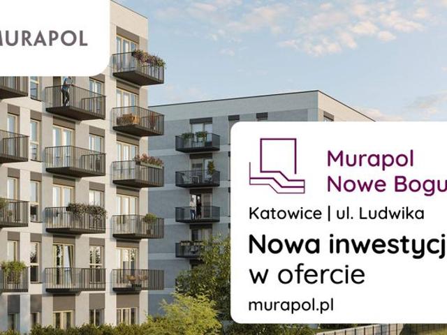 Murapol Nowe Bogucice