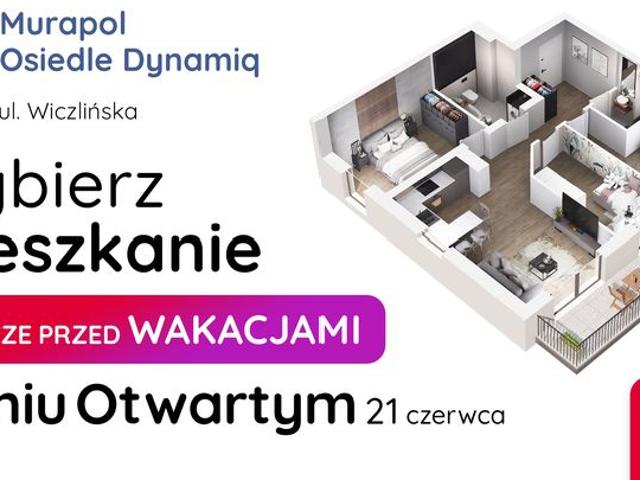 Murapol Osiedle Dynamiq