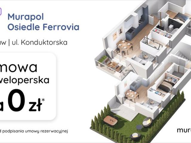 Murapol Osiedle Ferrovia