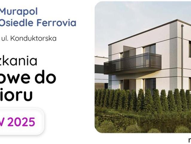 Murapol Osiedle Ferrovia