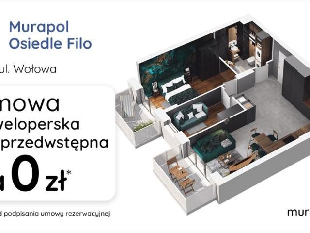 Murapol Osiedle Filo