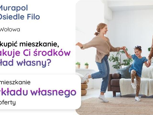 Murapol Osiedle Filo etap II