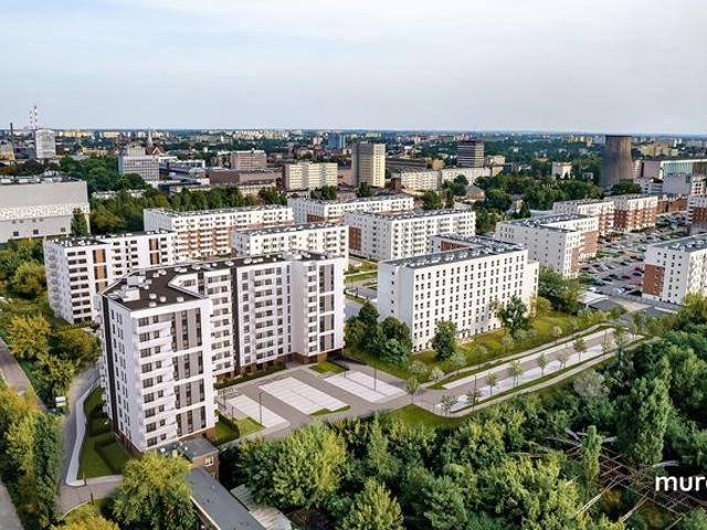 Murapol Osiedle Filo etap II