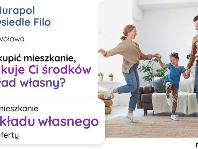 Murapol Osiedle Filo etap II