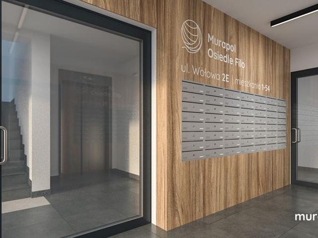 Murapol Osiedle Filo etap II