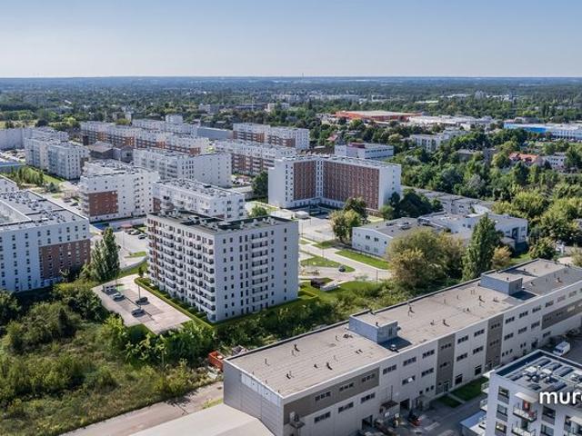Murapol Osiedle Filo etap II