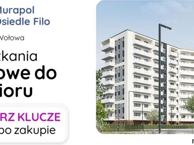 Murapol Osiedle Filo etap II