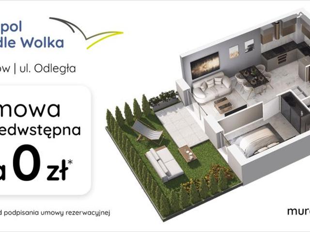 Murapol Osiedle Wolka