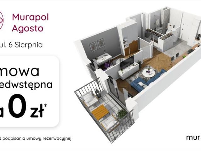 Murapol Agosto