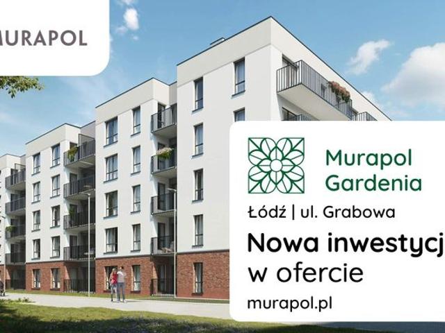 Murapol Gardenia